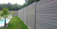 Portail Clôtures dans la vente du matériel pour les clôtures et les clôtures à Noidant-le-Rocheux